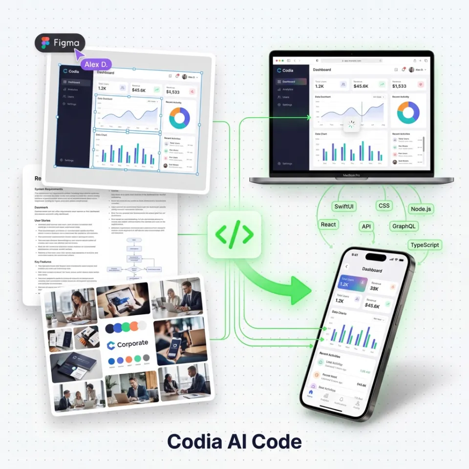 Figma to Code